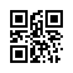 QR code 28121999