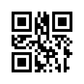Código QR 2818002
