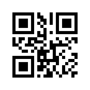 QR code 2820410