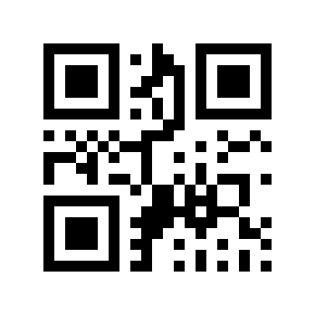 QR code 283663
