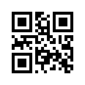 Código QR 2841942
