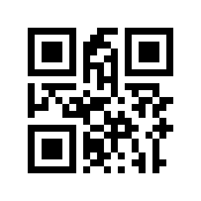 Código QR 2841943