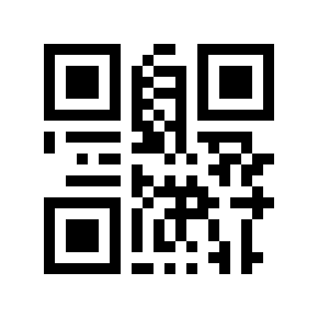 Código QR 2841946