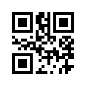 Código QR 2841947