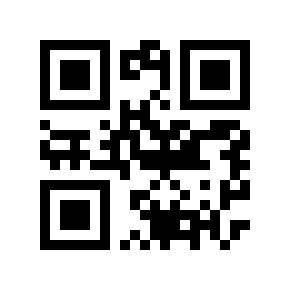 QR code 284398