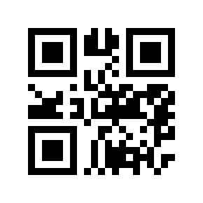 QR code 284453