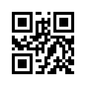 QR code 284461