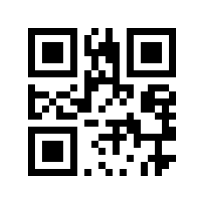 Código QR 2848869