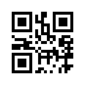 Código QR 2848871