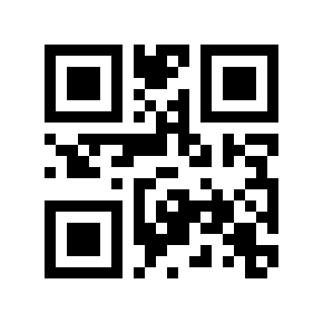 Código QR 2848872