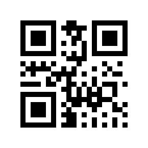 QR code 285023