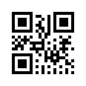 Código QR 285580