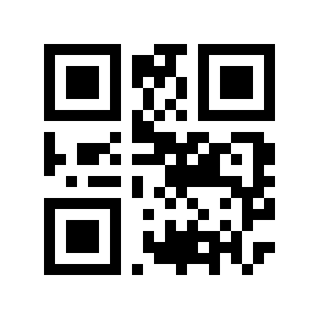 QR code 285745