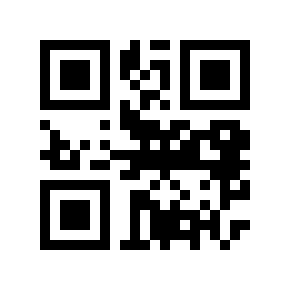 QR code 285833