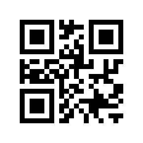 QR code 285917