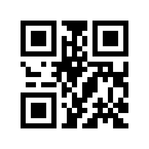 QR code 285947