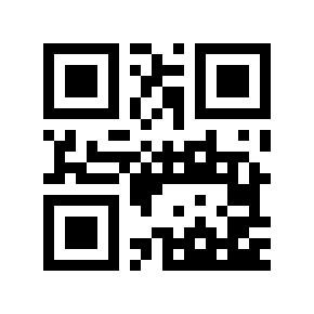 QR code 286027