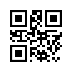 QR code 286583