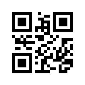 QR code 286595