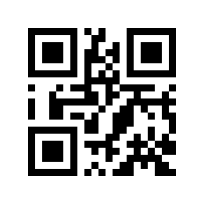 QR code 286670