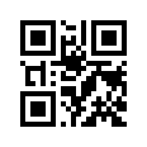 QR code 286676