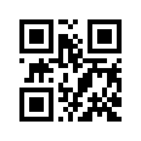 QR code 286688