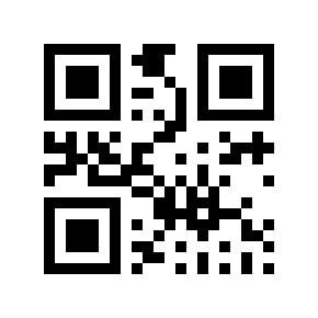 QR code 286729