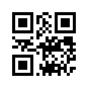 QR code 287359