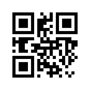 QR code 287503