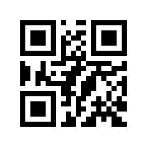 QR code 288156