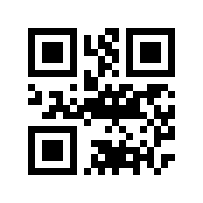 QR code 288455