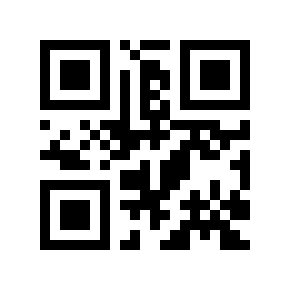 QR code 288458