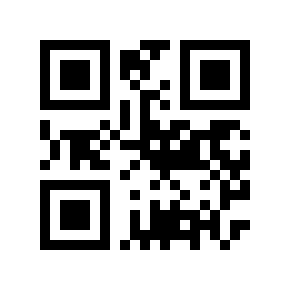 QR code 288471