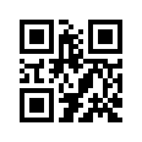 Código QR 288509