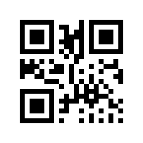 QR code 288664