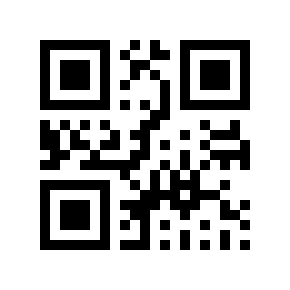 QR code 288673