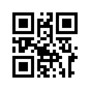 QR code 2887740
