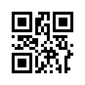 QR code 2887748