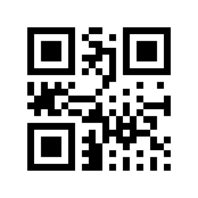 QR code 289426