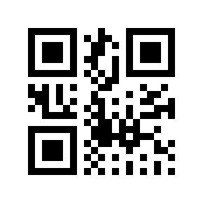 QR code 289757