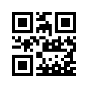 Código QR 289842