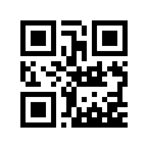 Código QR 289844