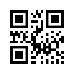 QR code 289903