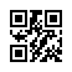 QR code 289922