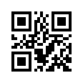 Código QR 290057