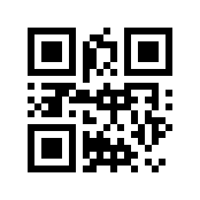 Código QR 290077