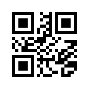 QR code 290687