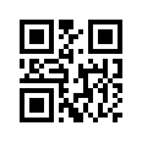 QR code 2907847