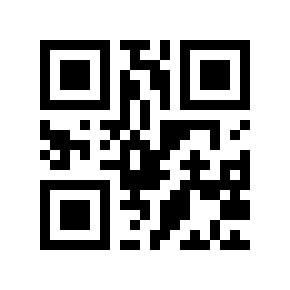 QR code 2907848