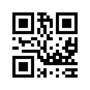 QR code 2907861